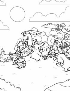 Happy-Pokemon