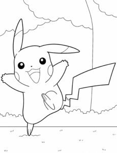 Playful-Pikachu-1