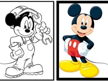 mickey