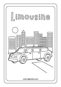 Limousine